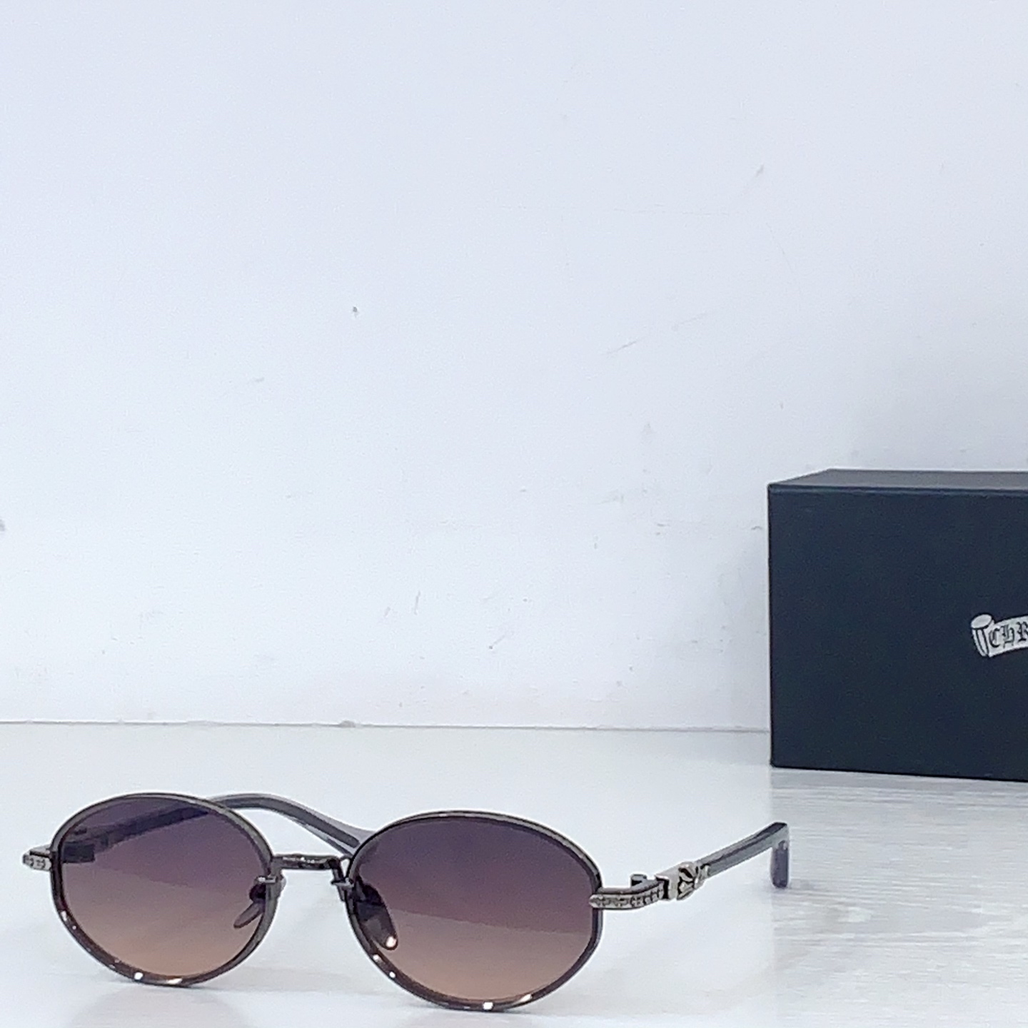 Chrome Hearts CHROME HEART*