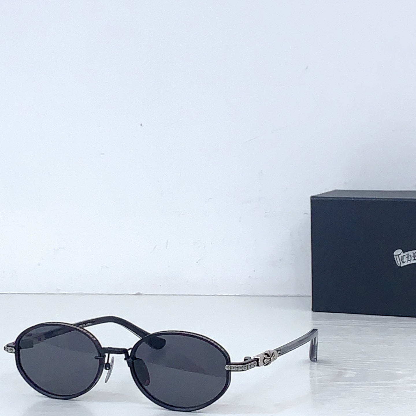 Chrome Hearts CHROME HEART*