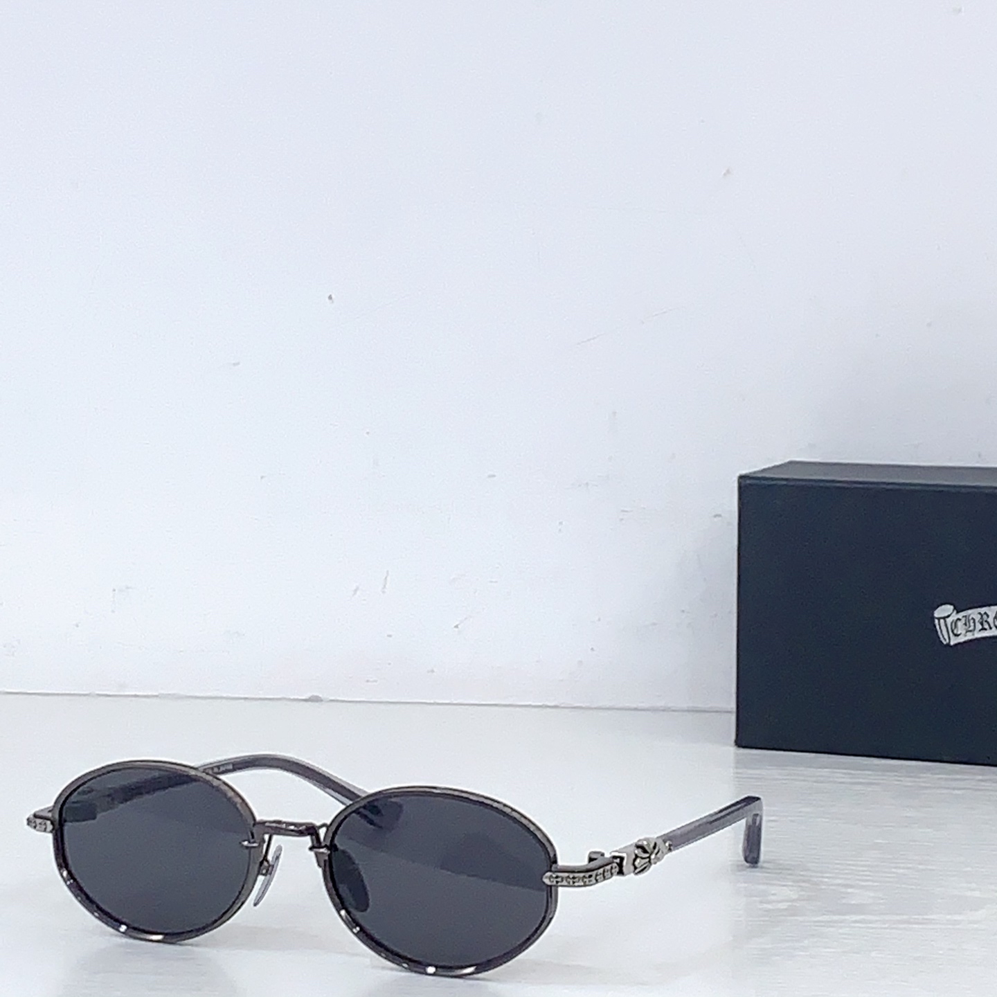 Chrome Hearts CHROME HEART*