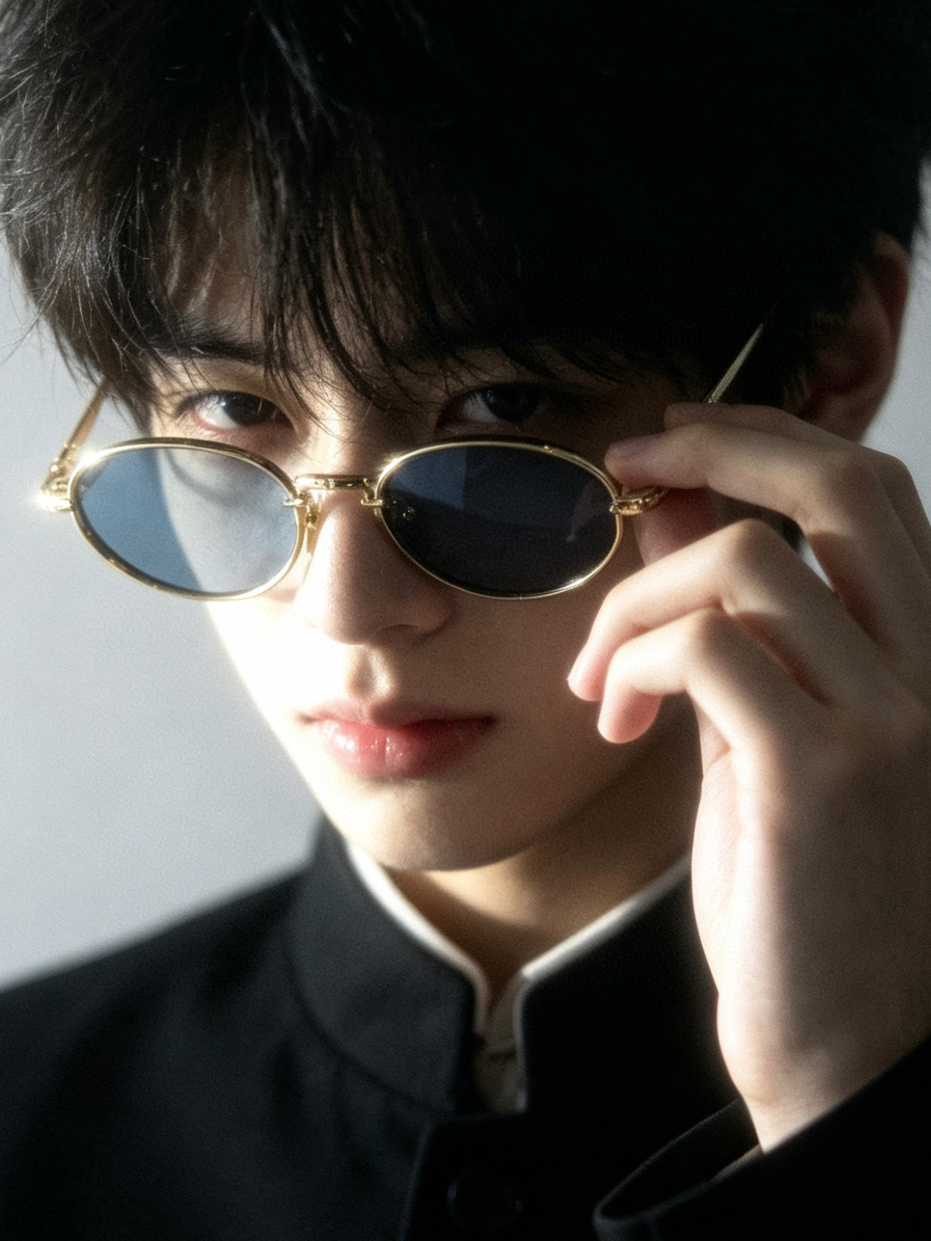 Chrome Hearts CHROME HEART*
