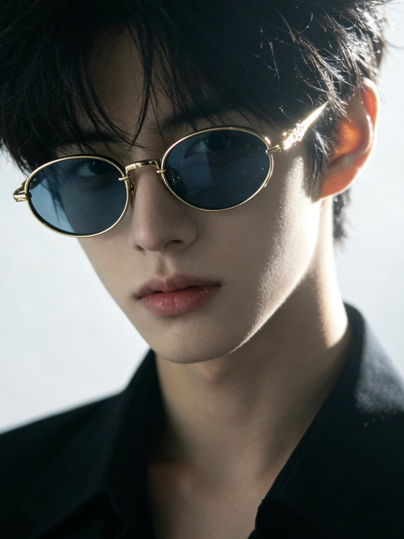 Chrome Hearts CHROME HEART*