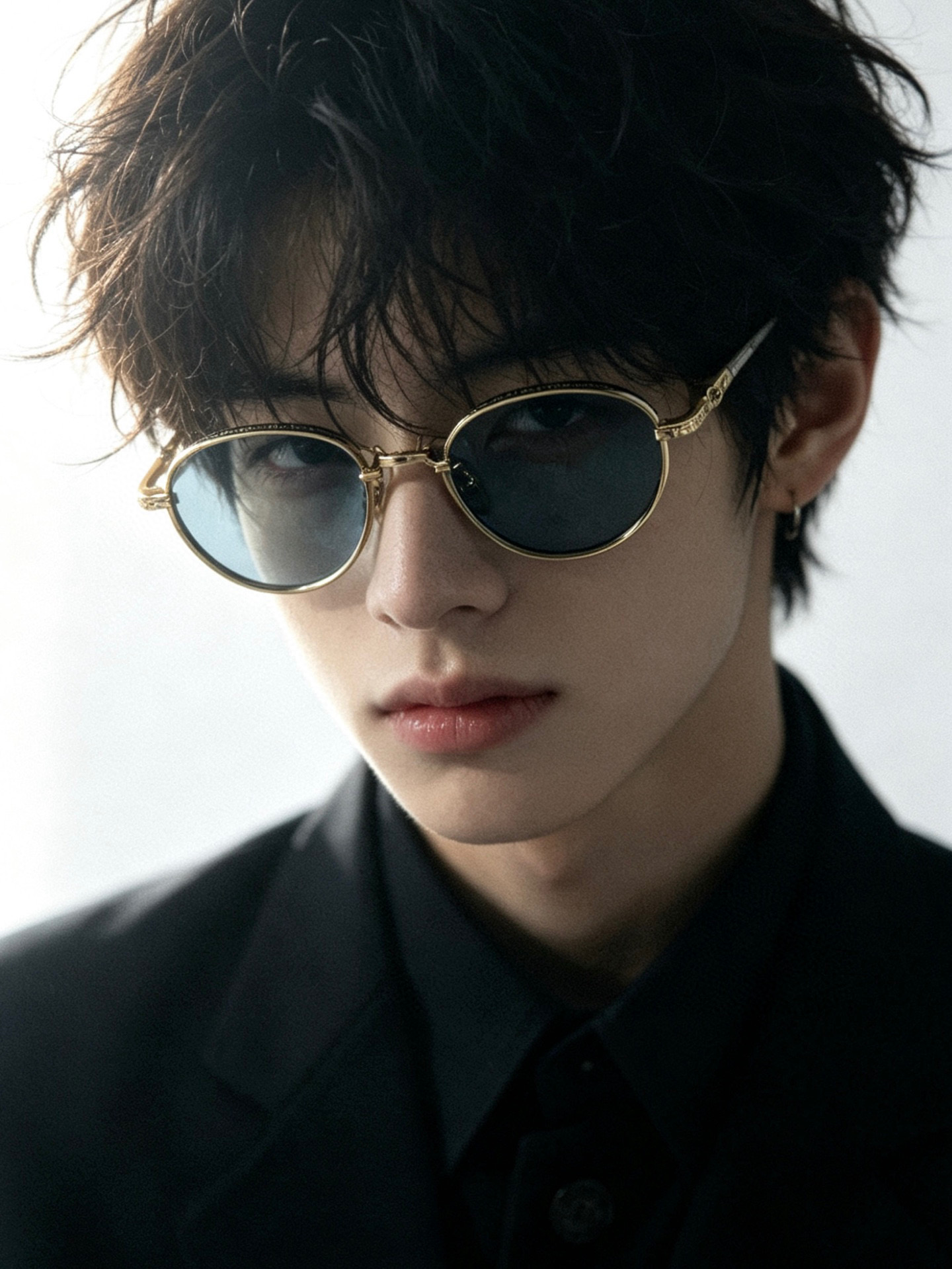 Chrome Hearts CHROME HEART*