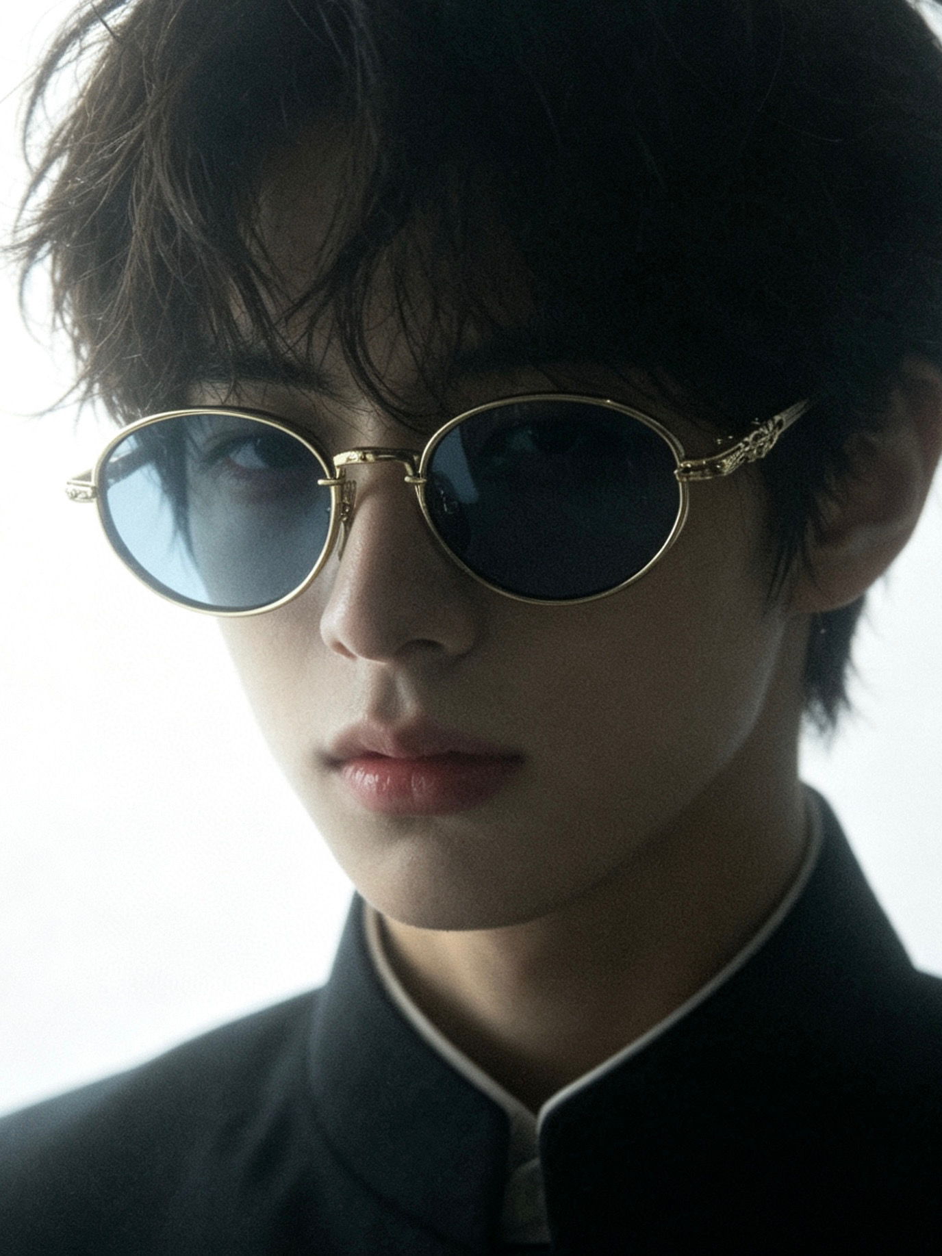 Chrome Hearts CHROME HEART*