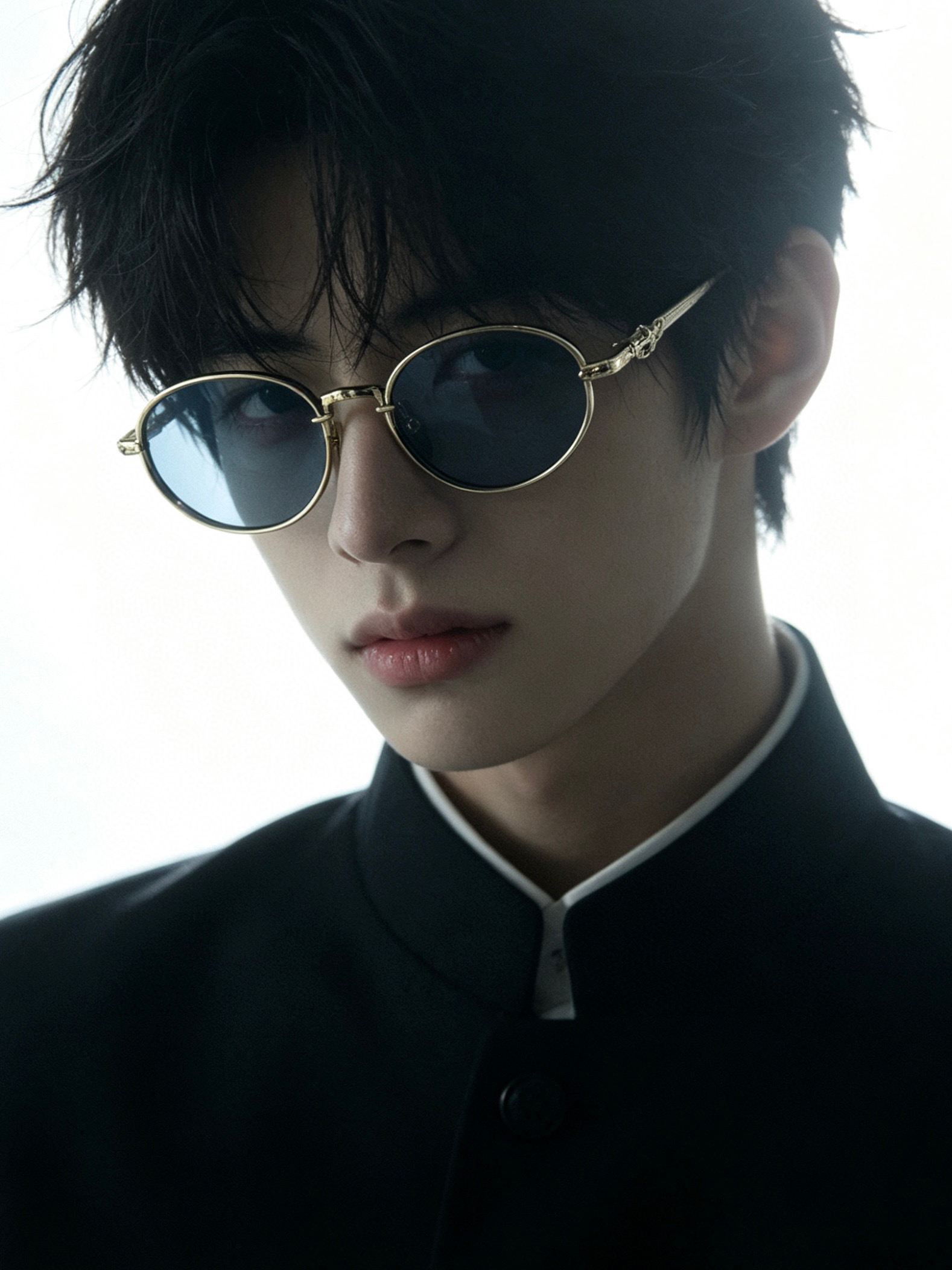 Chrome Hearts CHROME HEART*