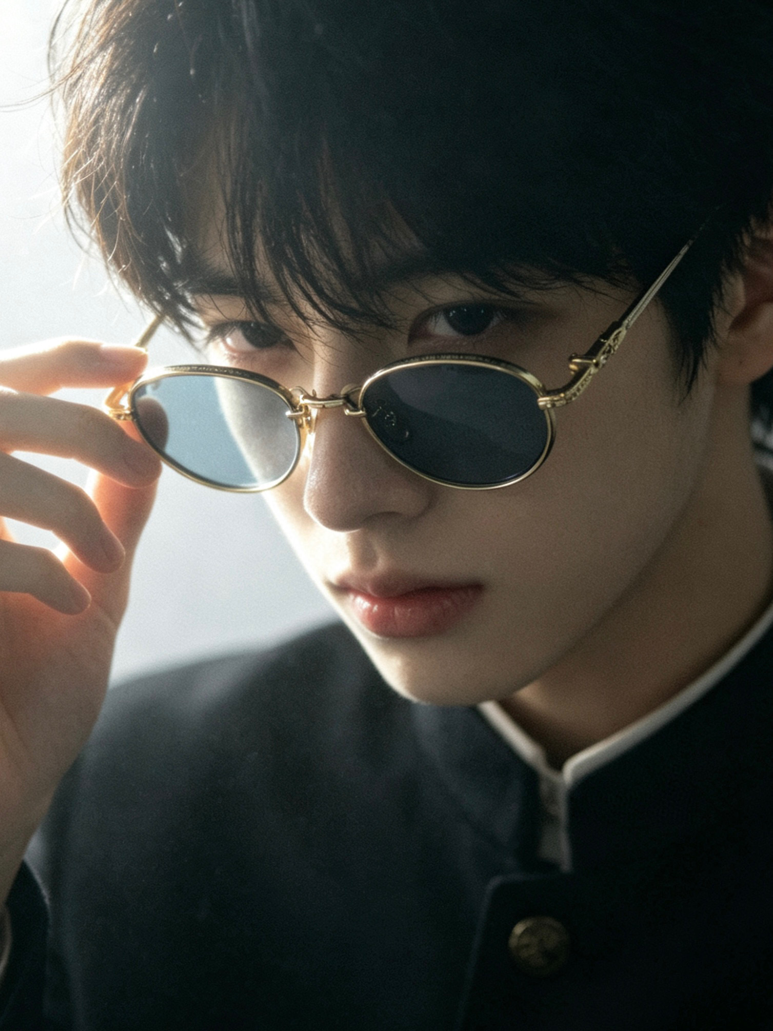 Chrome Hearts CHROME HEART*