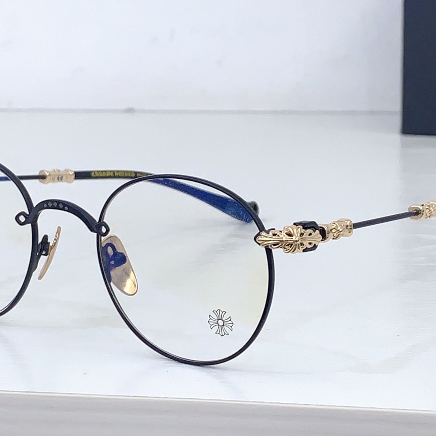 Chrome Hearts CHROME HEART*