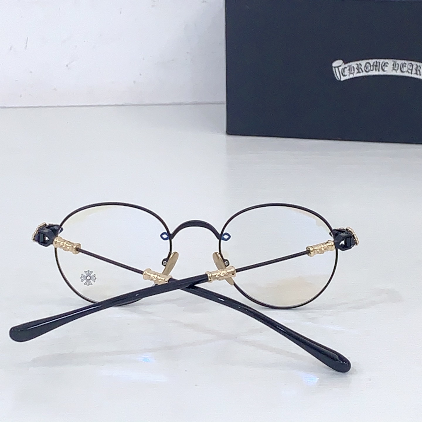 Chrome Hearts CHROME HEART*