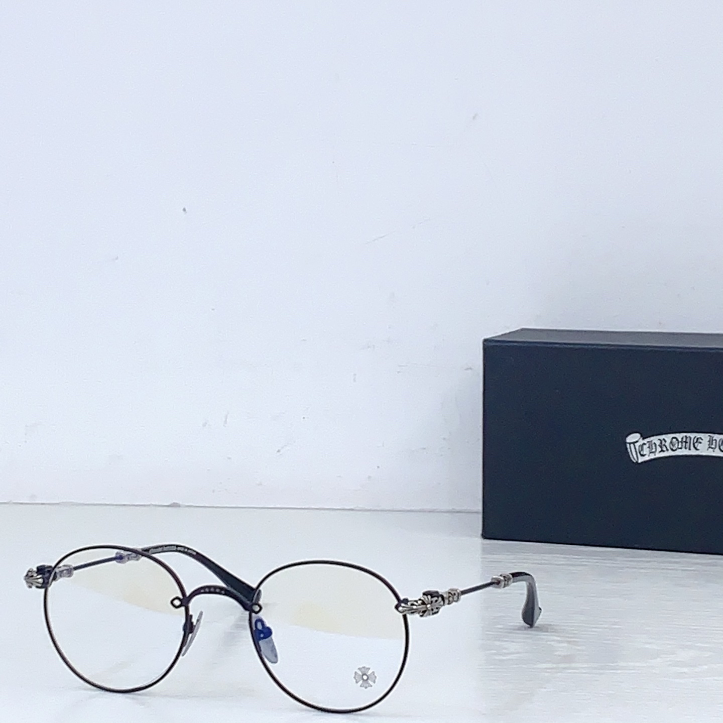 Chrome Hearts CHROME HEART*