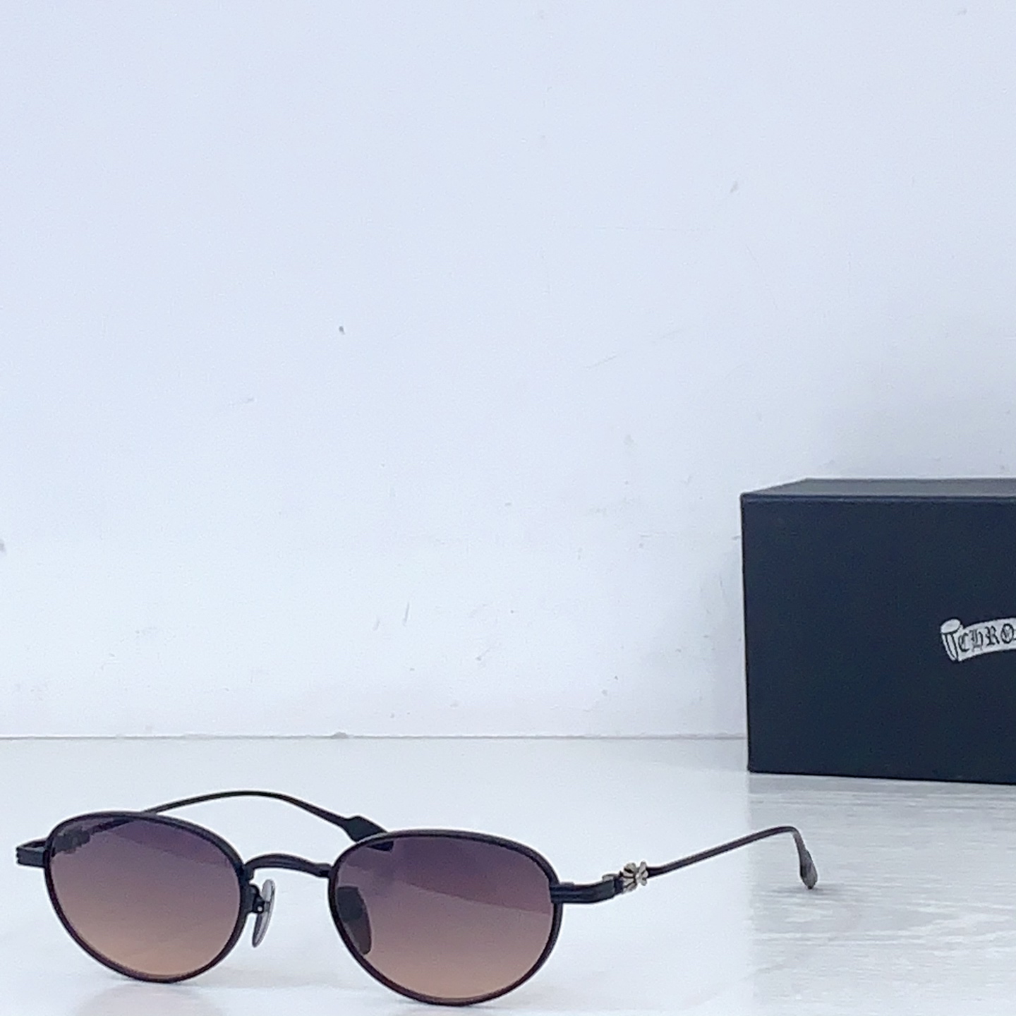 Chrome Hearts CHROME HEART*