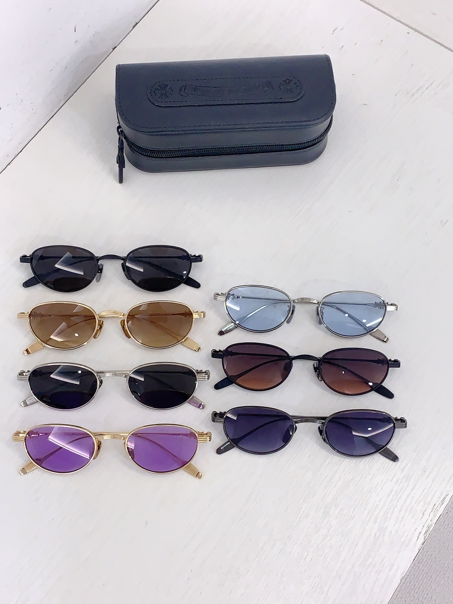 Chrome Hearts CHROME HEART*
