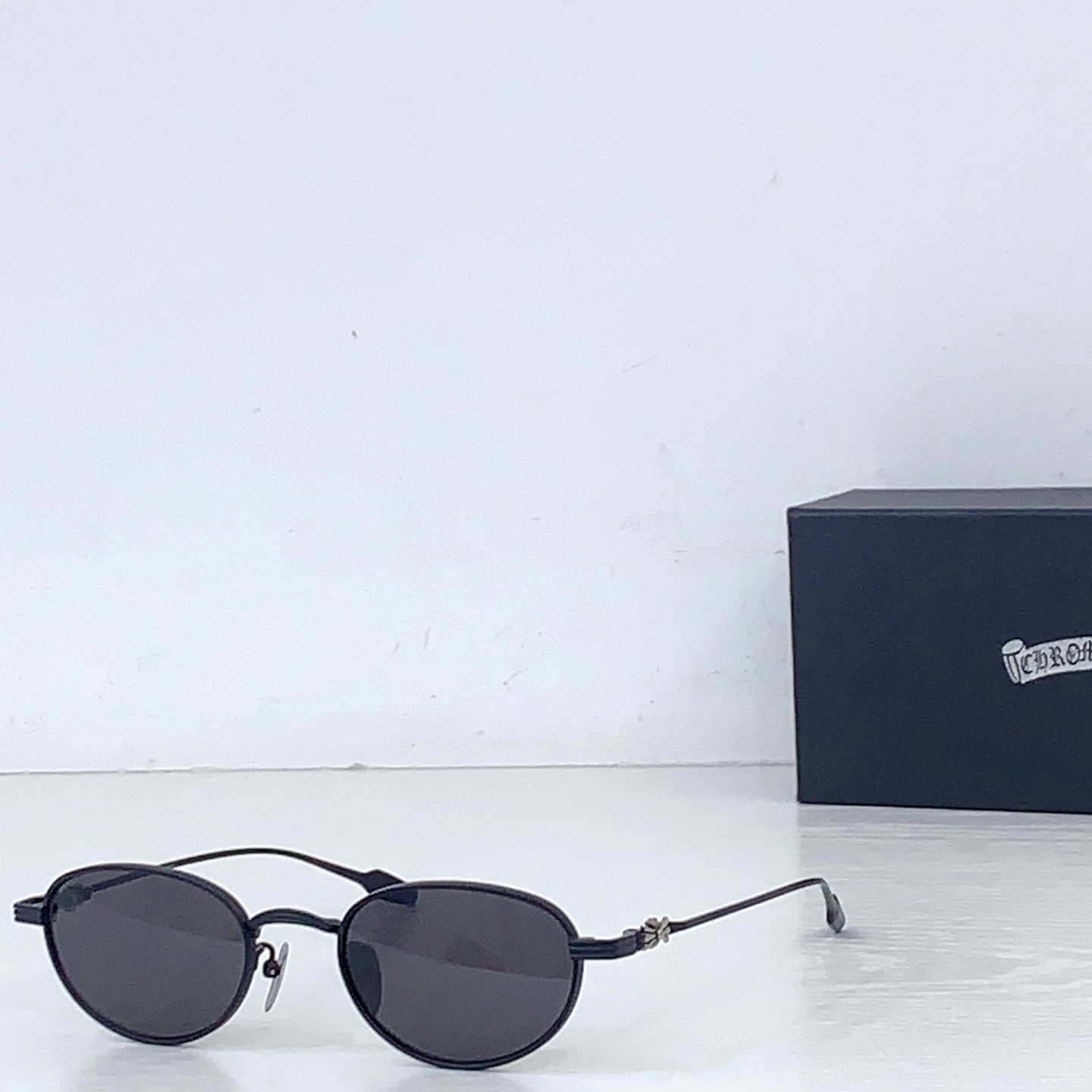 Chrome Hearts CHROME HEART*