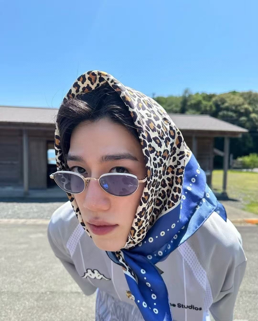 Chrome Hearts CHROME HEART*