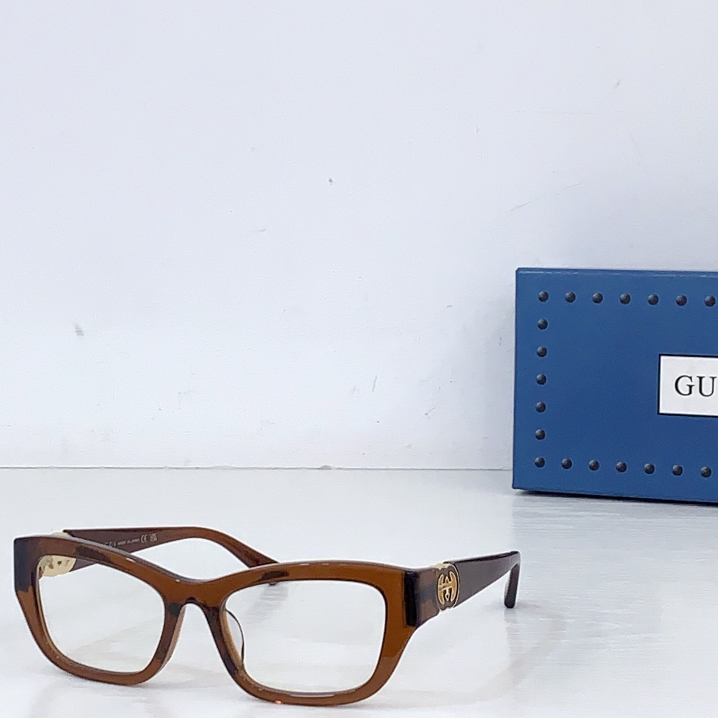 Gucci GUCCI* MODEL：GG2125O