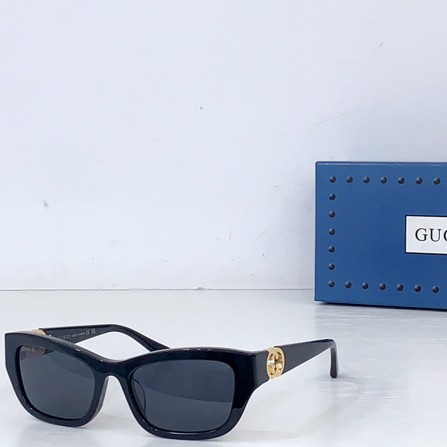 Gucci GUCCI* MODEL：GG2125O