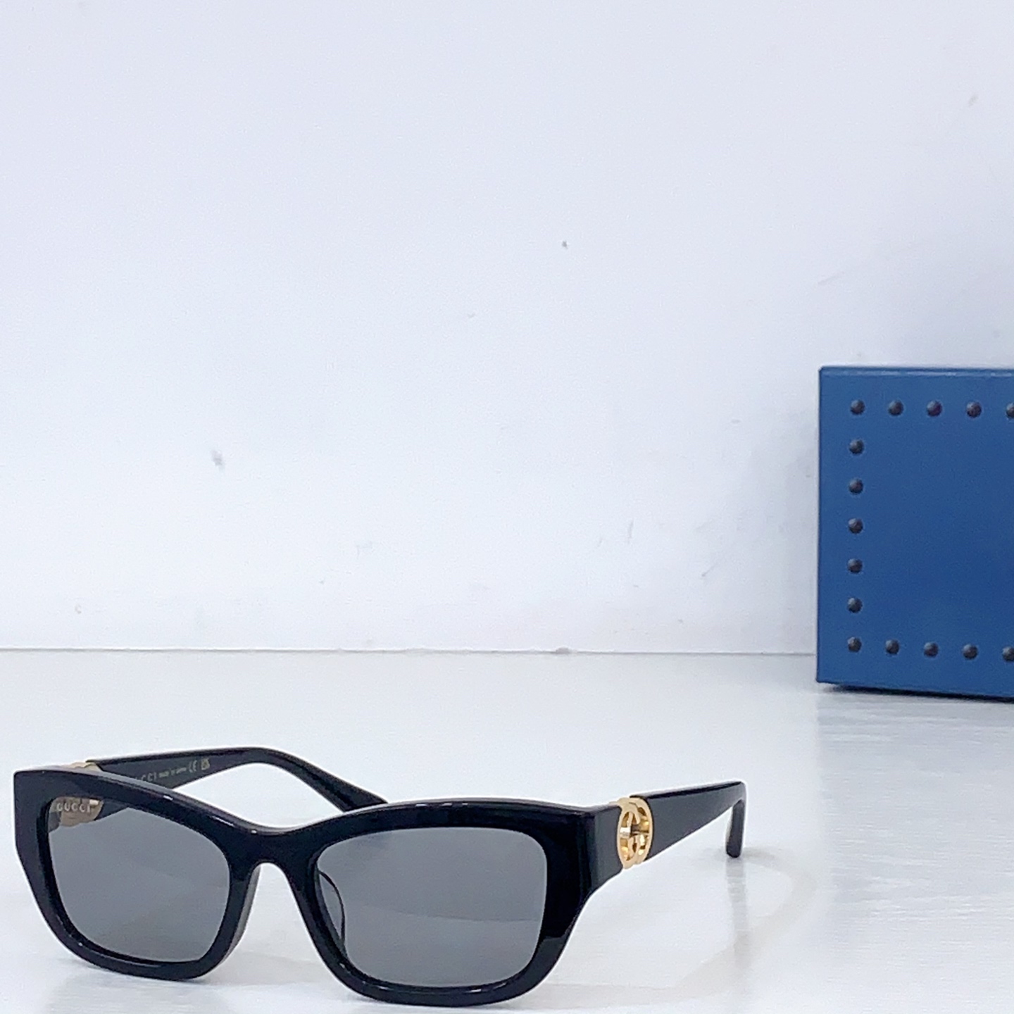 Gucci GUCCI* MODEL：GG2125O