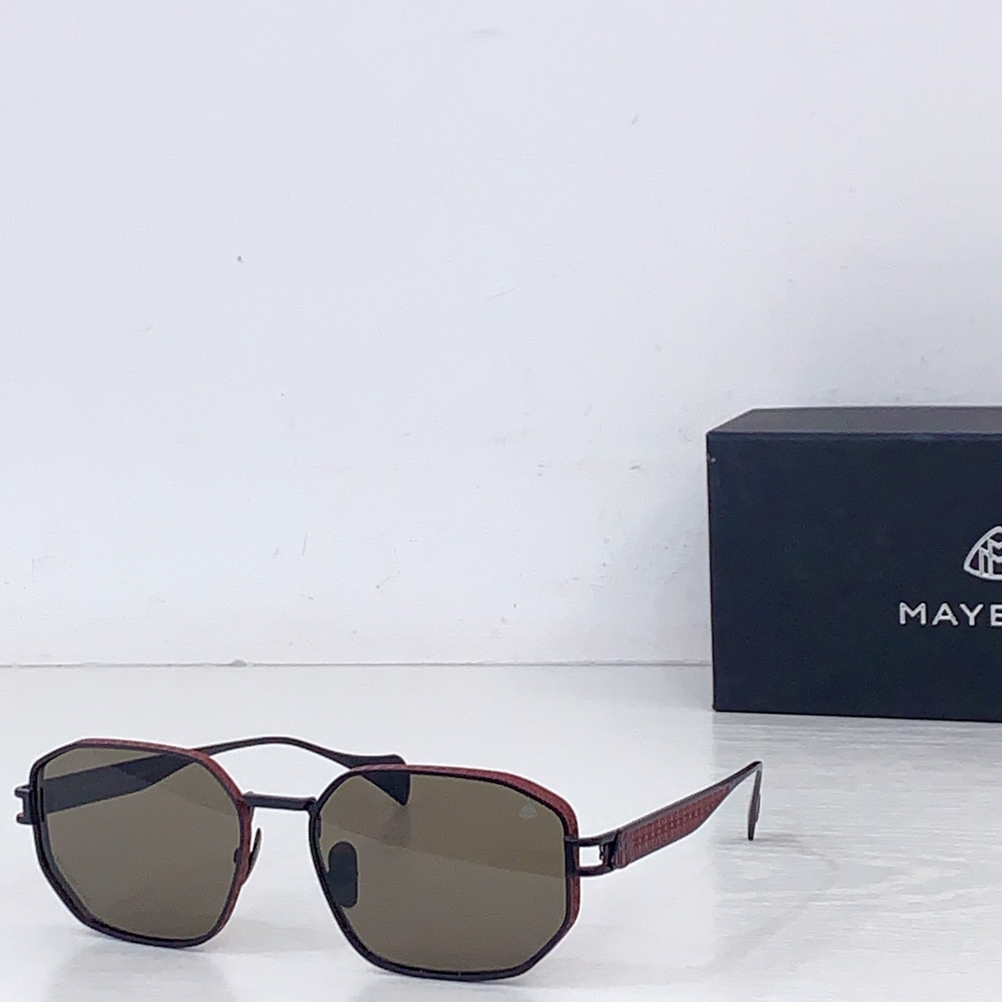 Unknown MAYBAC*