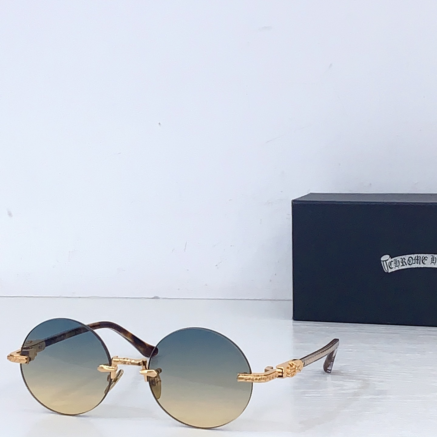 Chrome Hearts CHROME HEART*