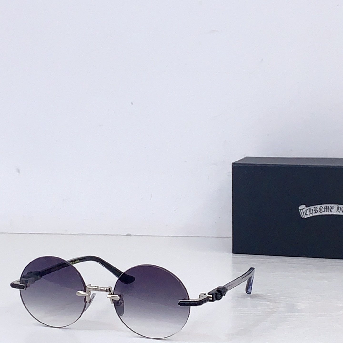 Chrome Hearts CHROME HEART*