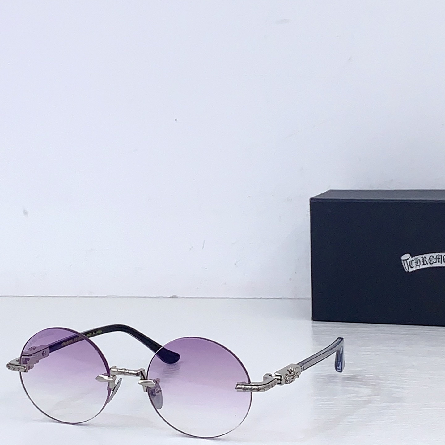Chrome Hearts CHROME HEART*