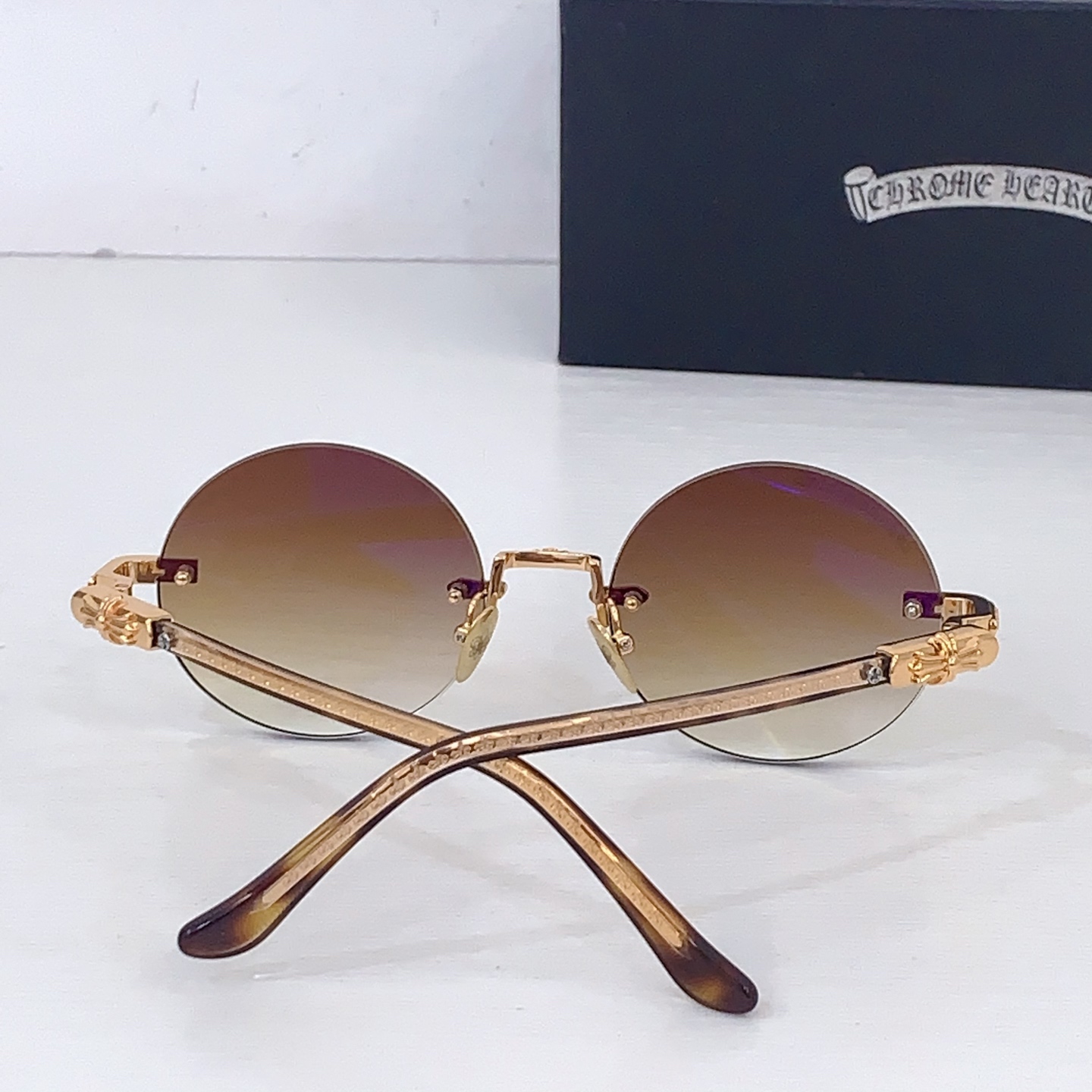 Chrome Hearts CHROME HEART*