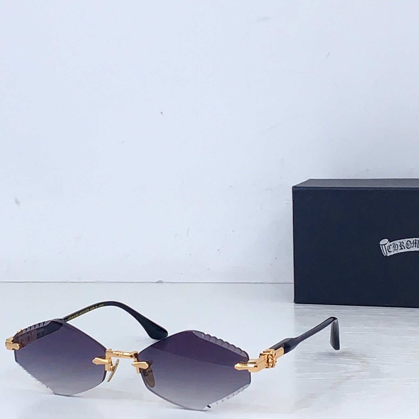 Chrome Hearts CHROME HEART*