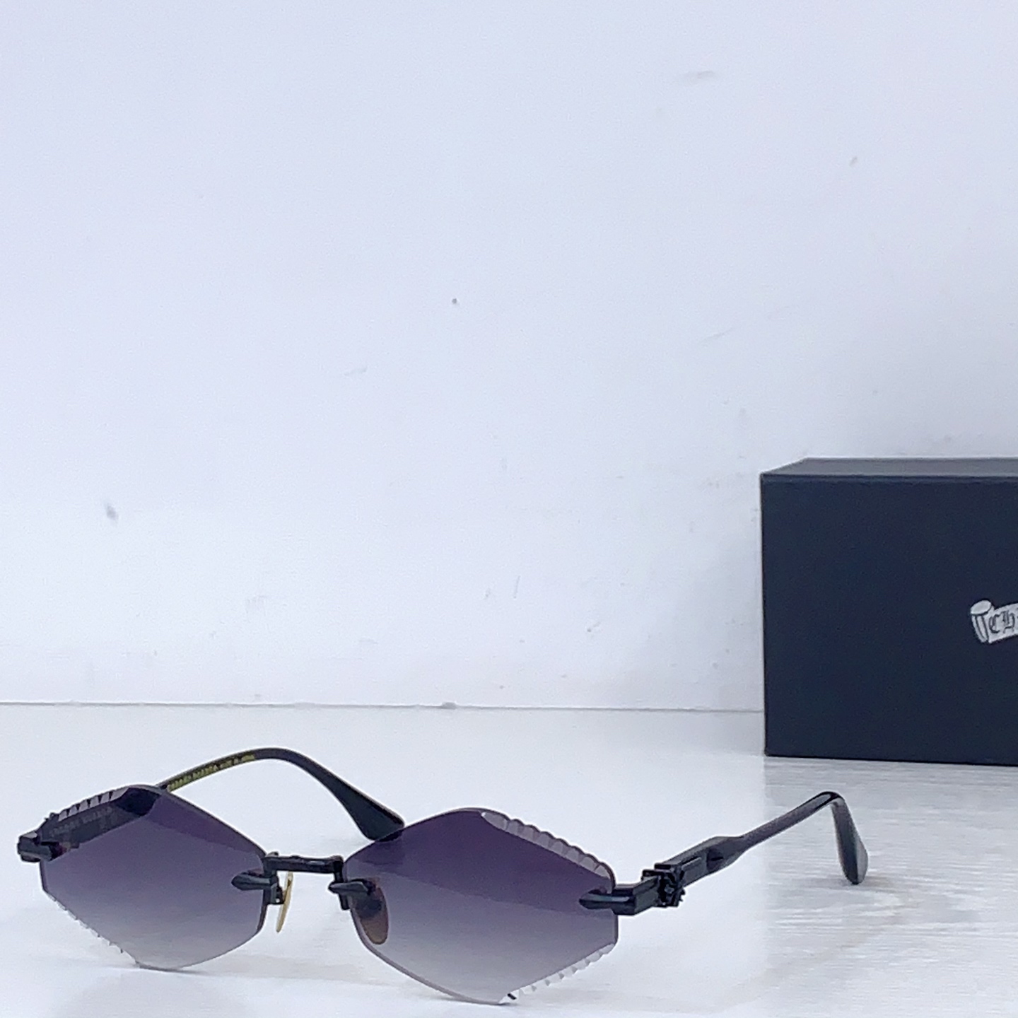 Chrome Hearts CHROME HEART*