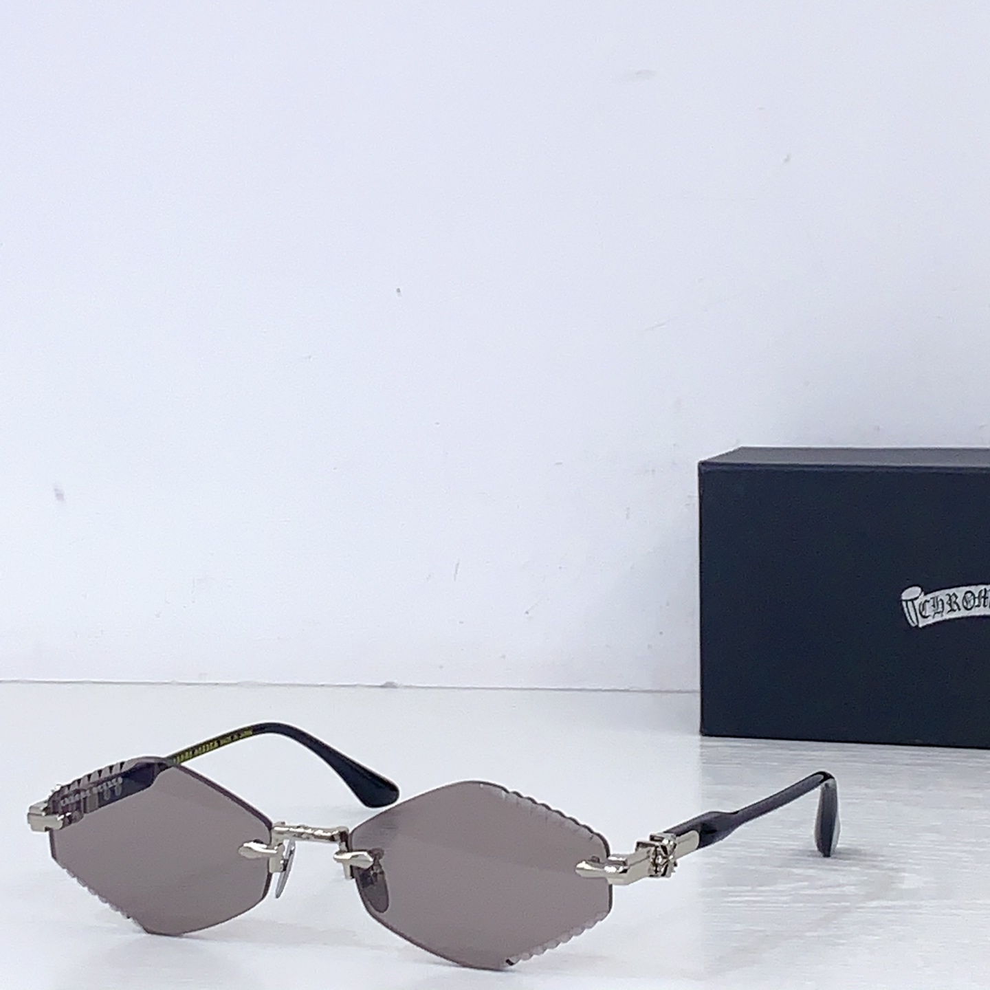 Chrome Hearts CHROME HEART*