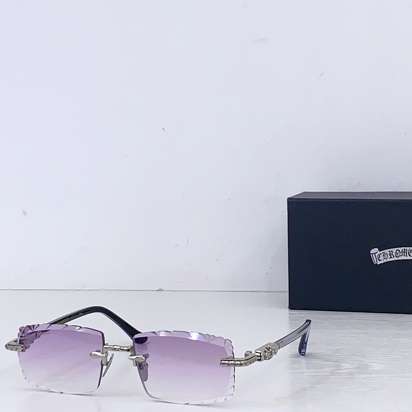 Chrome Hearts CHROME HEART*