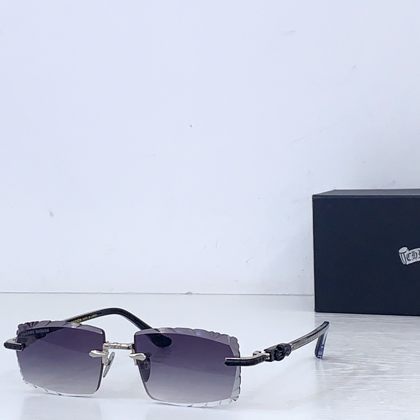 Chrome Hearts CHROME HEART*