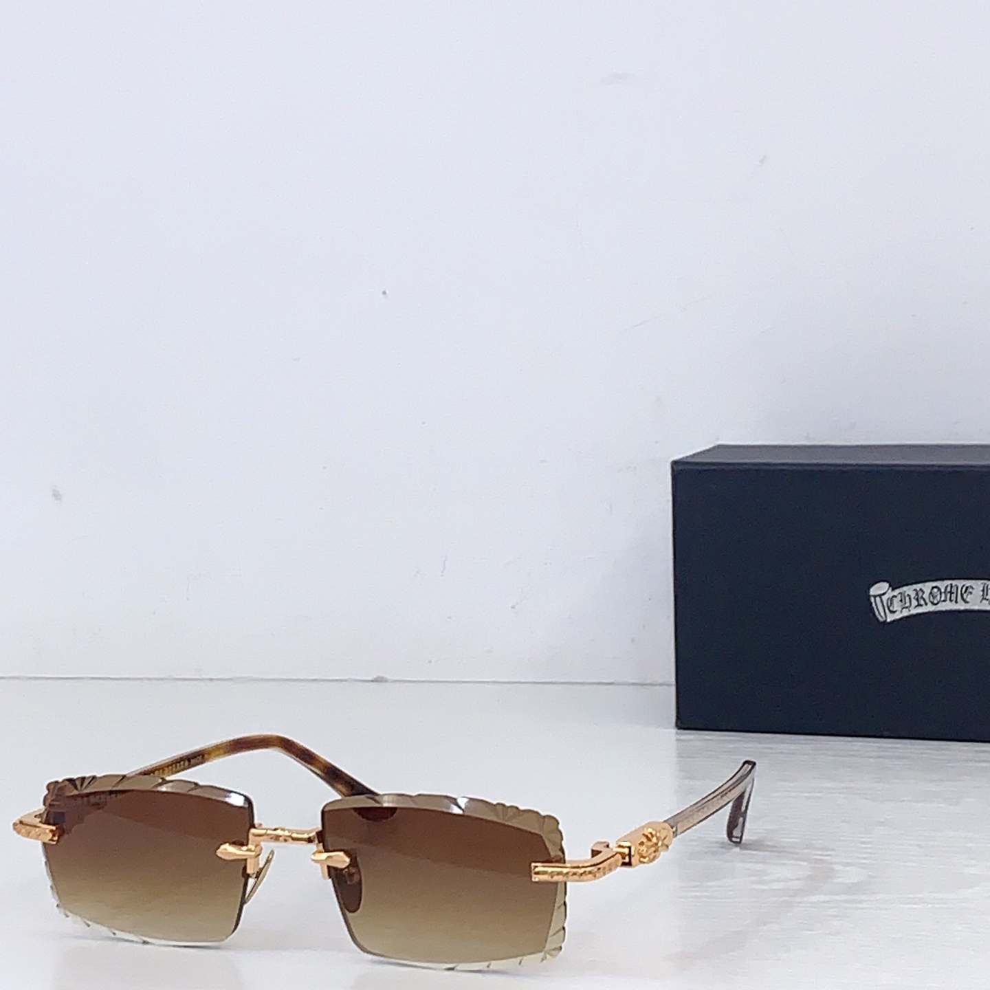 Chrome Hearts CHROME HEART*