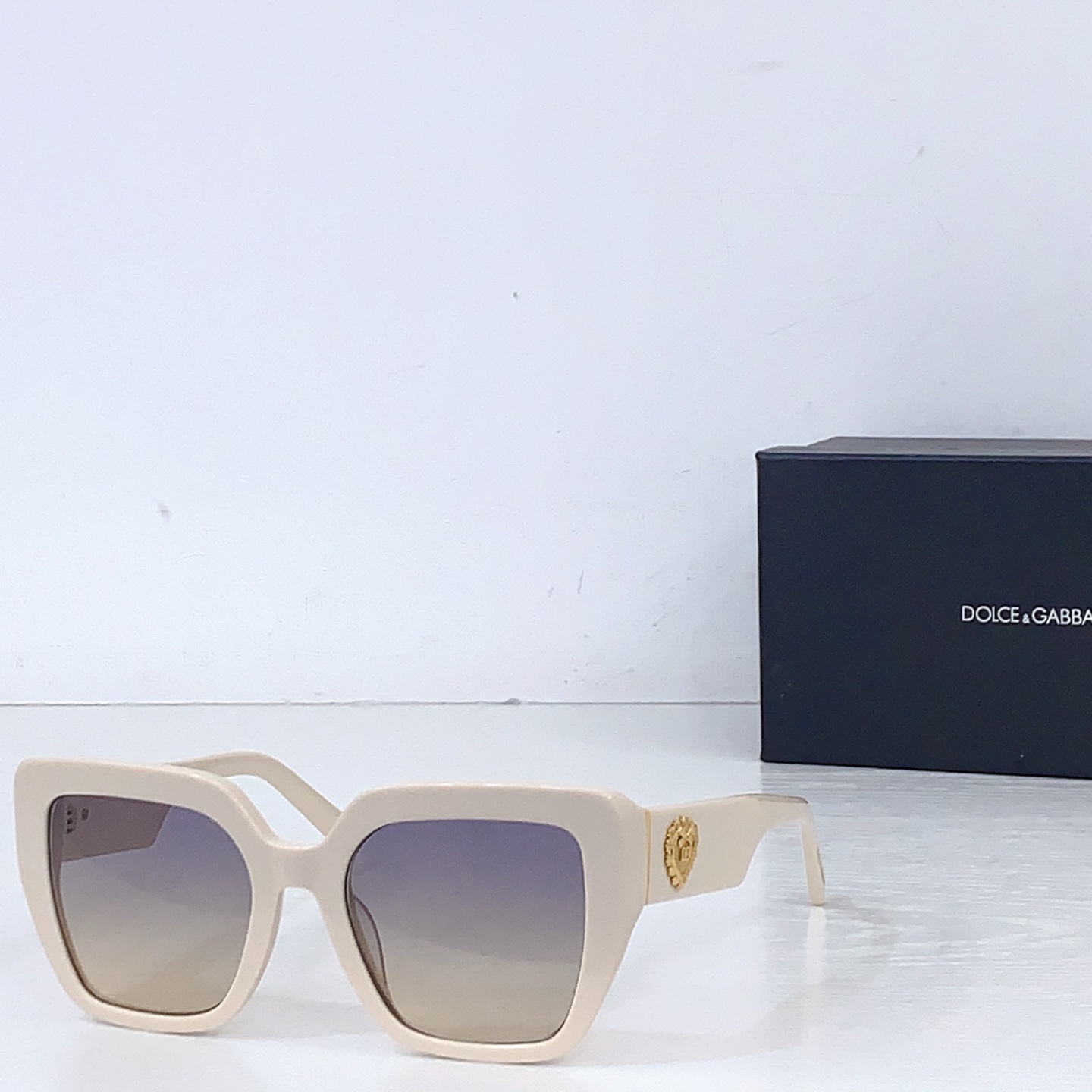 Dolce & Gabbana DOLCE & GABBAN* MODEL：DG4538