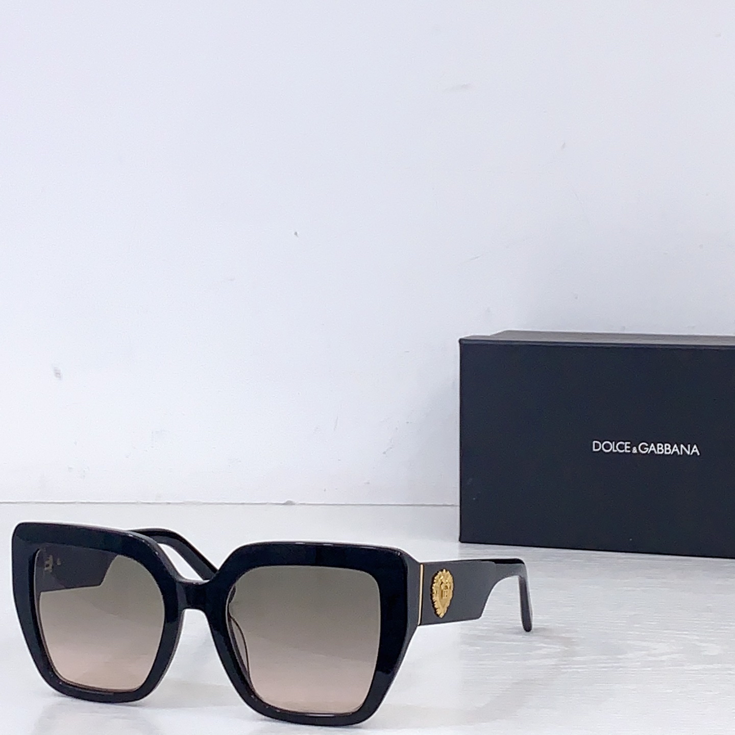 Dolce & Gabbana DOLCE & GABBAN* MODEL：DG4538