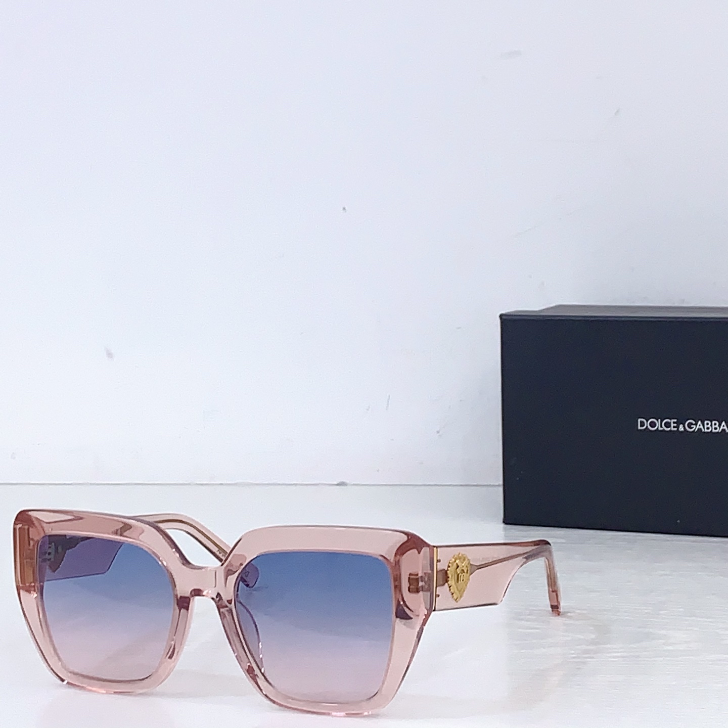 Dolce & Gabbana DOLCE & GABBAN* MODEL：DG4538