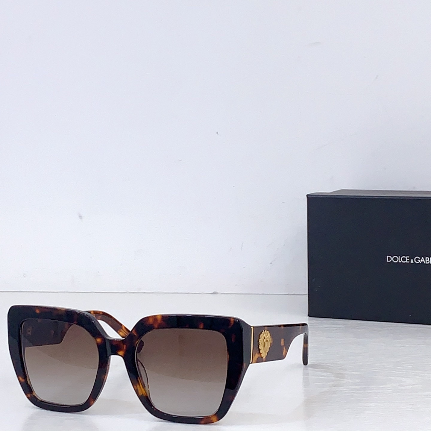 Dolce & Gabbana DOLCE & GABBAN* MODEL：DG4538