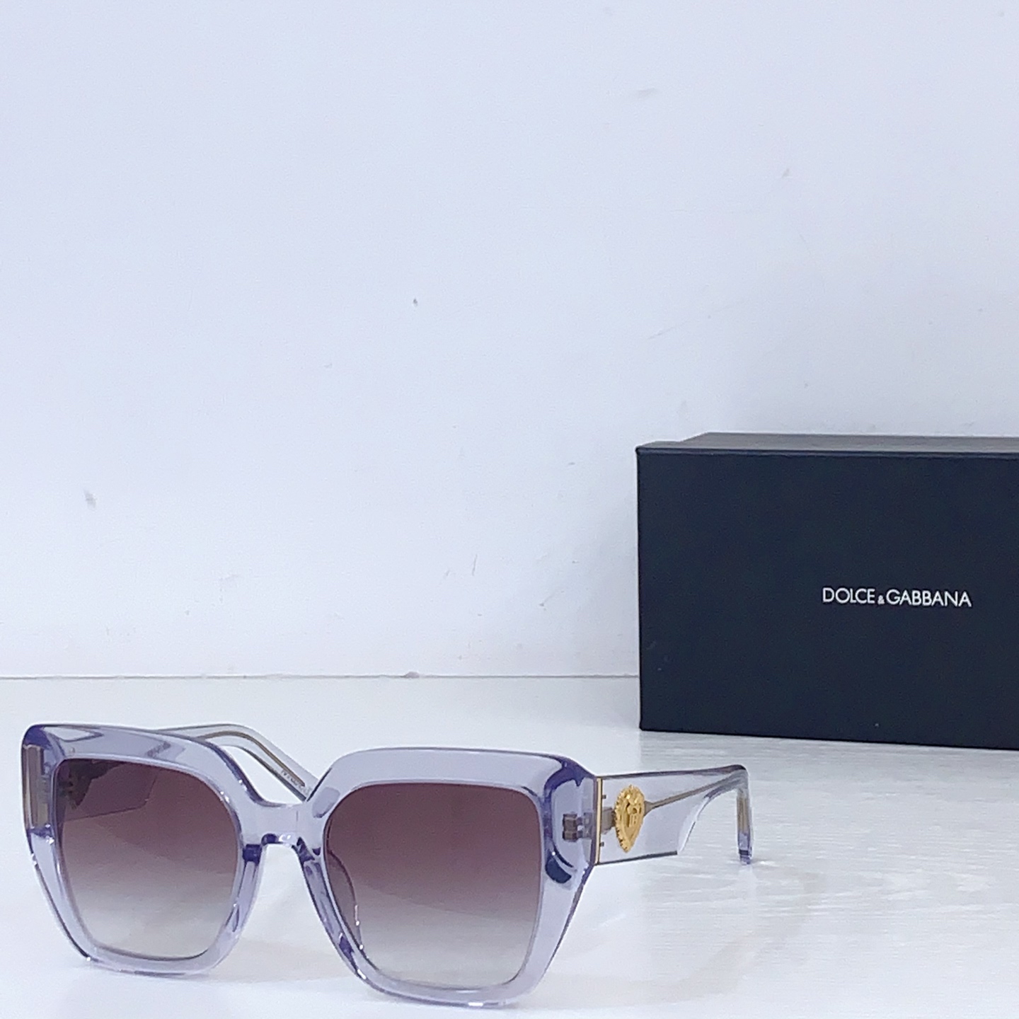 Dolce & Gabbana DOLCE & GABBAN* MODEL：DG4538