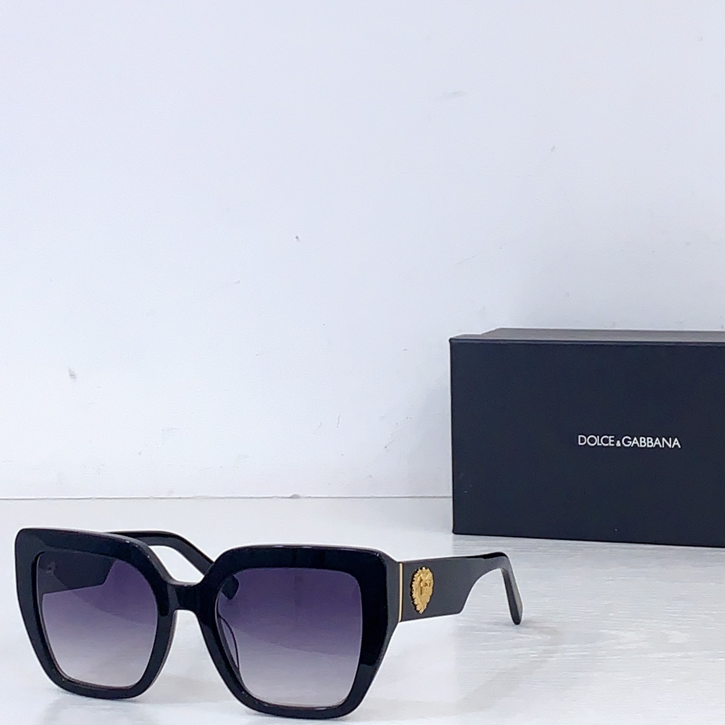 Dolce & Gabbana DOLCE & GABBAN* MODEL：DG4538