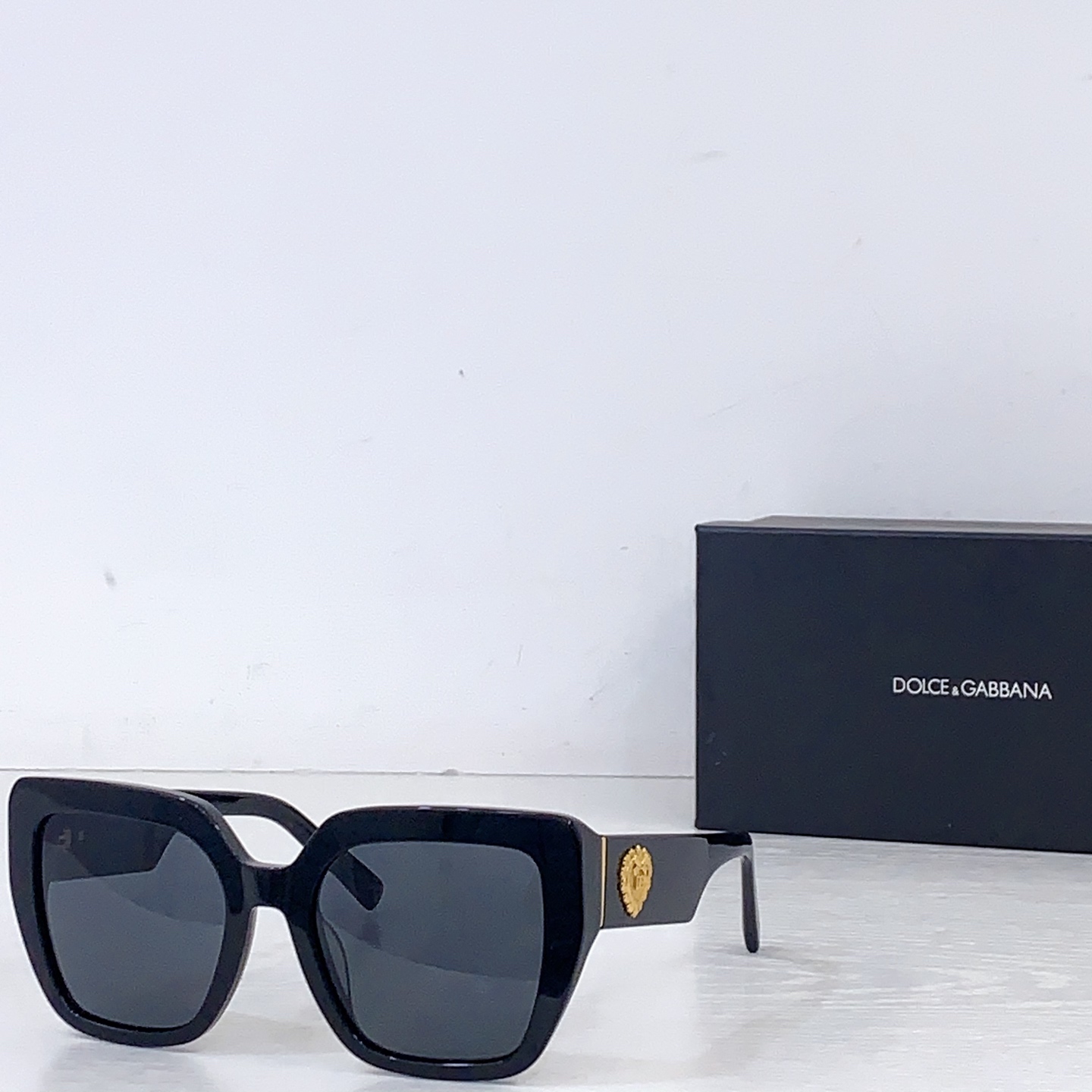 Dolce & Gabbana DOLCE & GABBAN* MODEL：DG4538