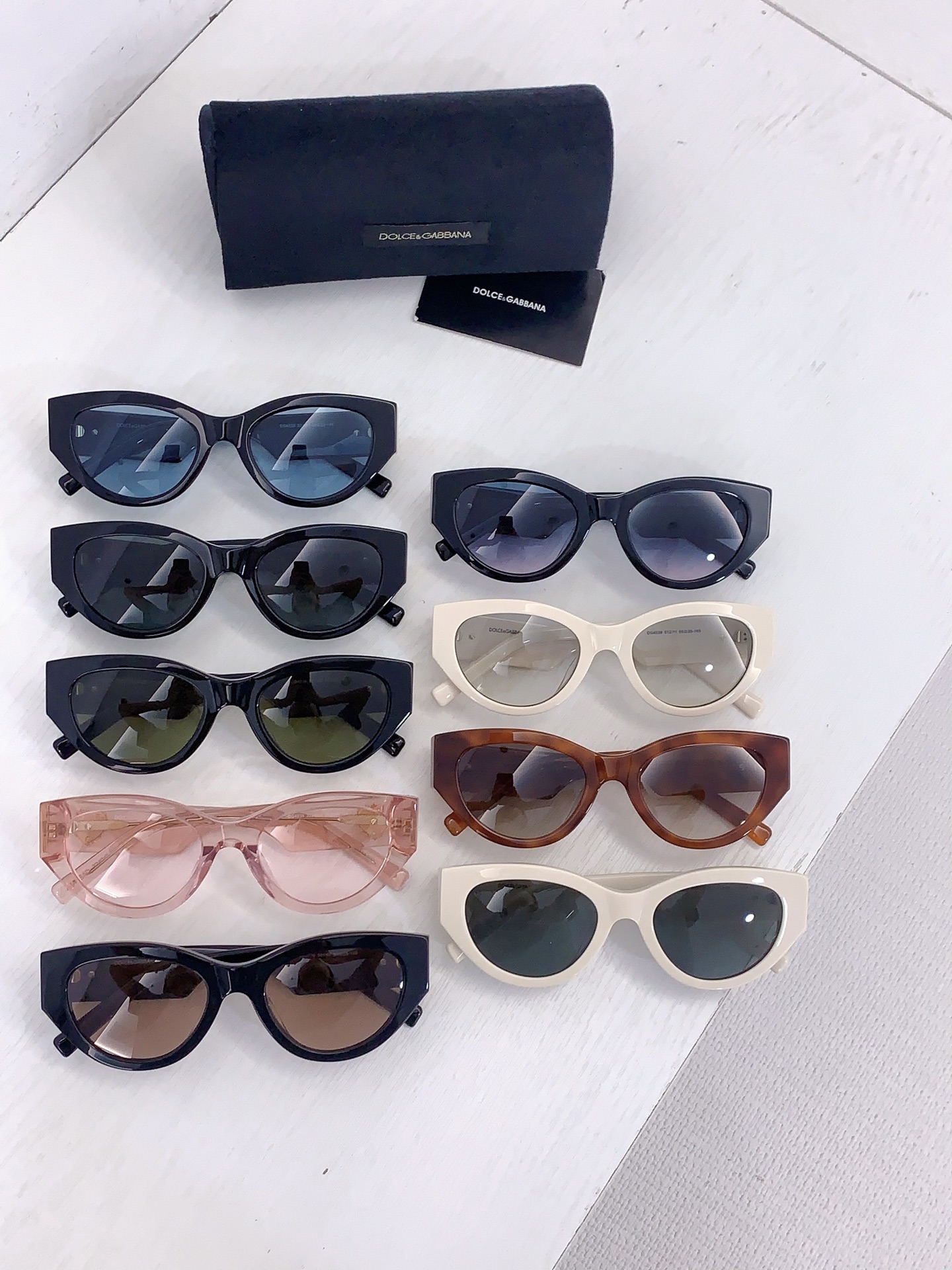 Dolce & Gabbana DOLCE & GABBAN*