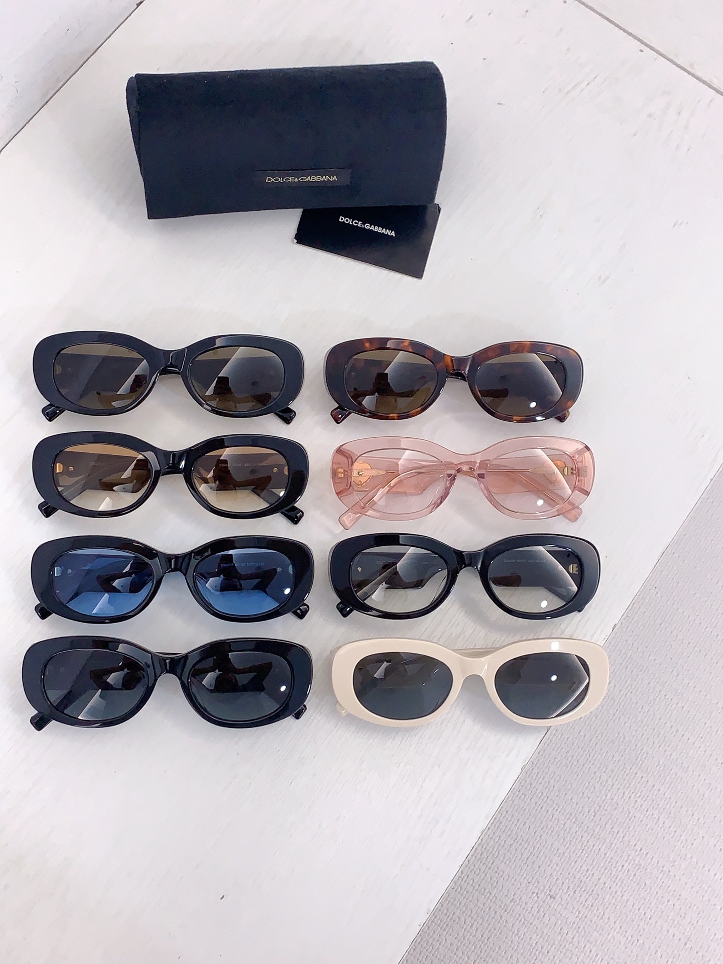 Dolce & Gabbana DOLCE & GABBAN*