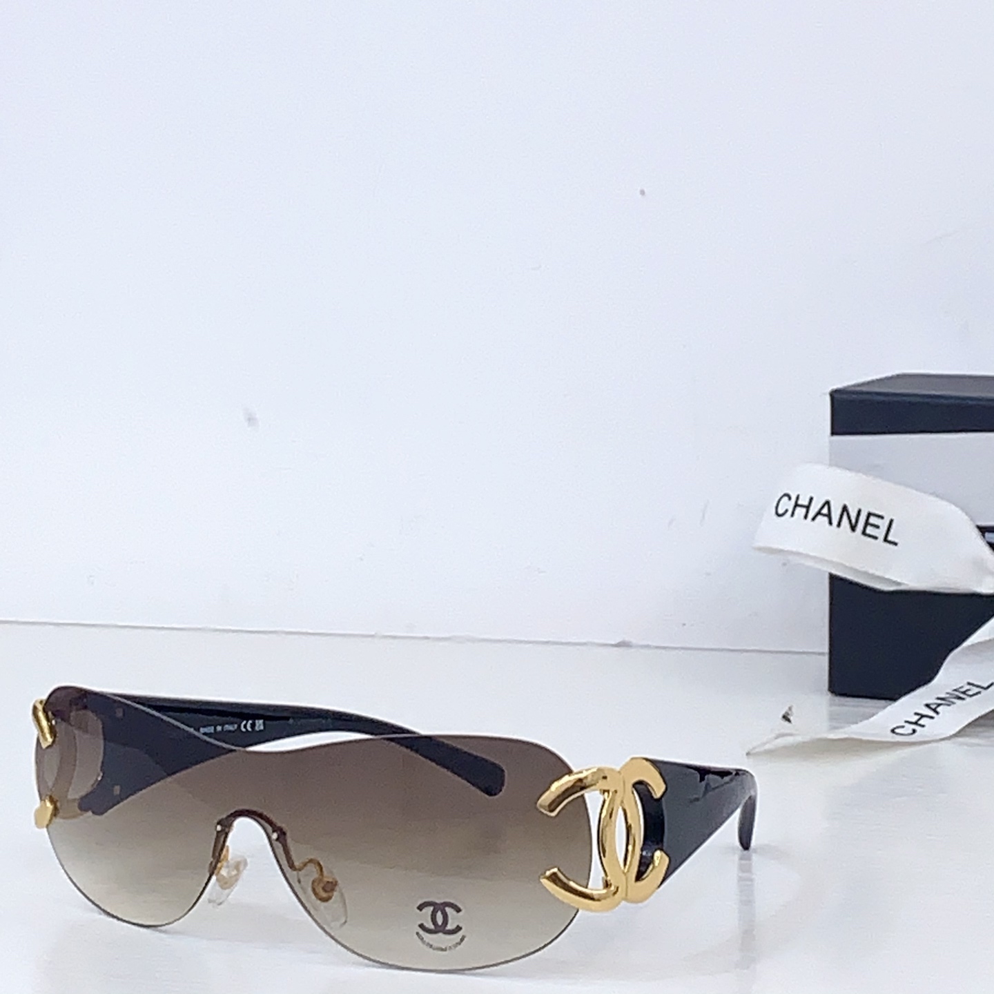 Chanel Chane*