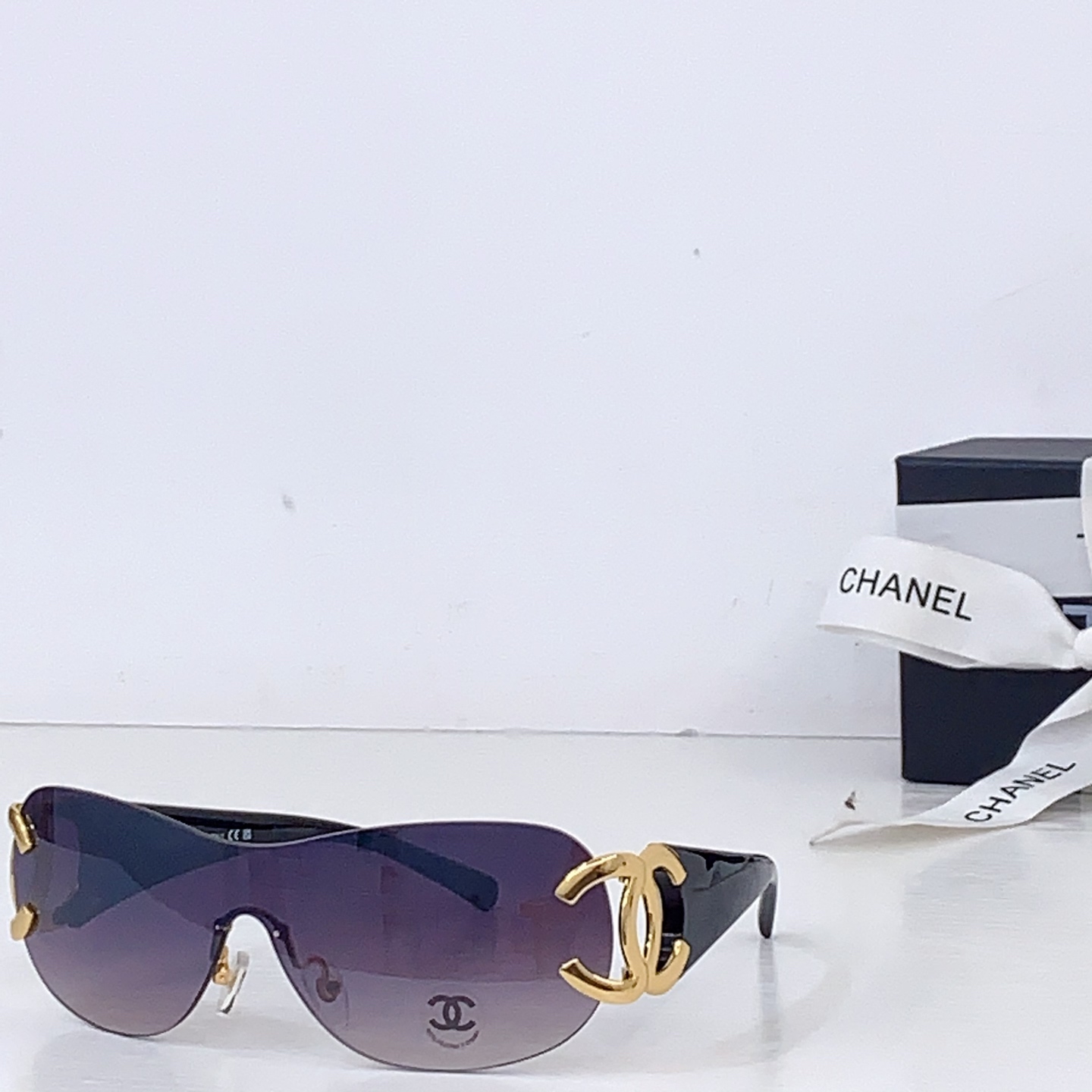 Chanel Chane*