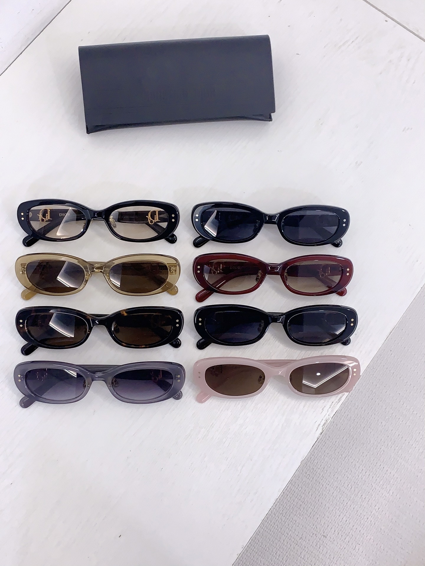 Dior DIO* Oblique B1I