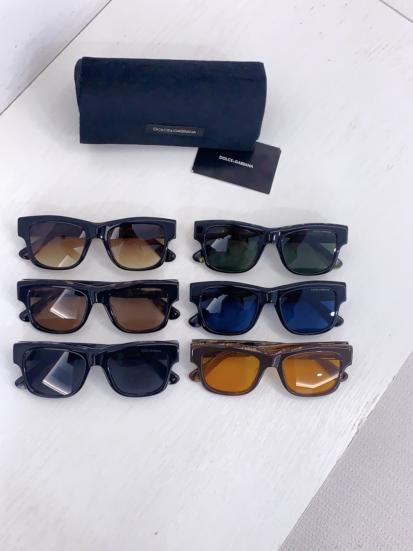 Dolce & Gabbana DOLCE & GABBAN*
