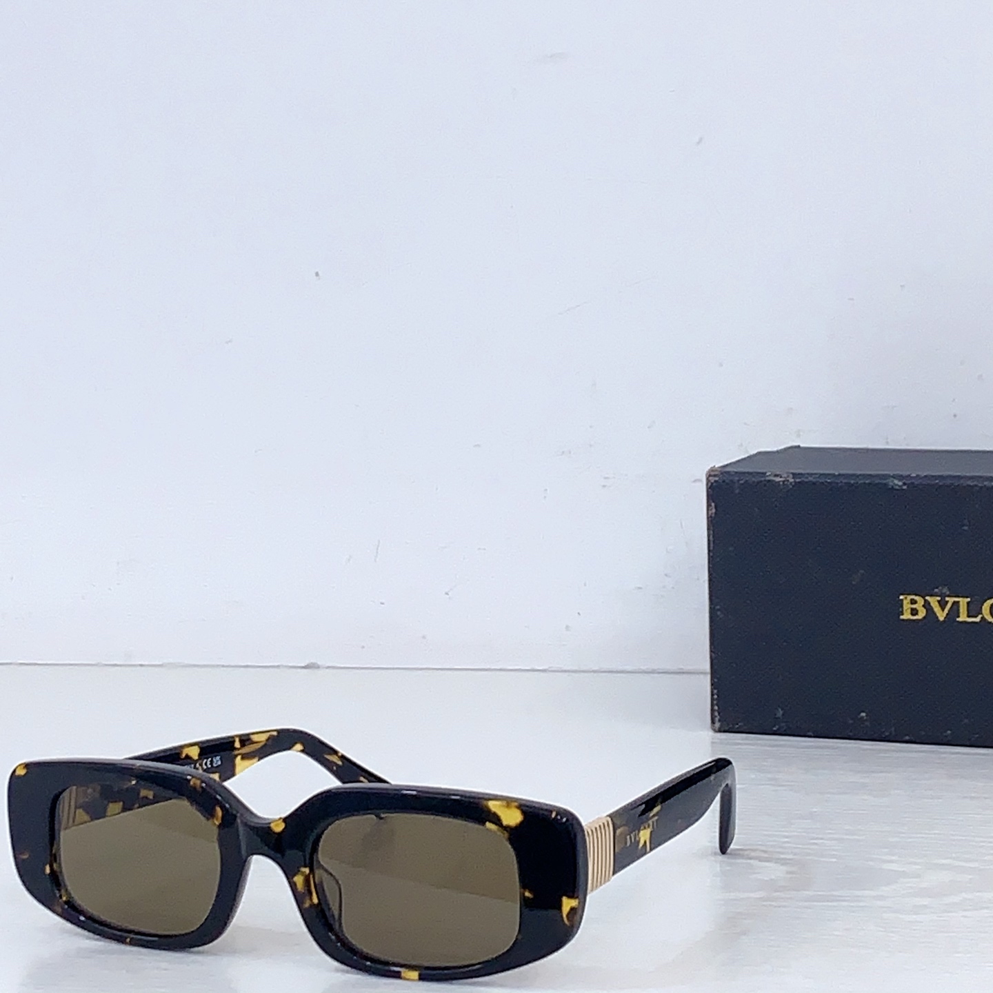 Bvlgari BVLGAR* MODEL：BV40084I