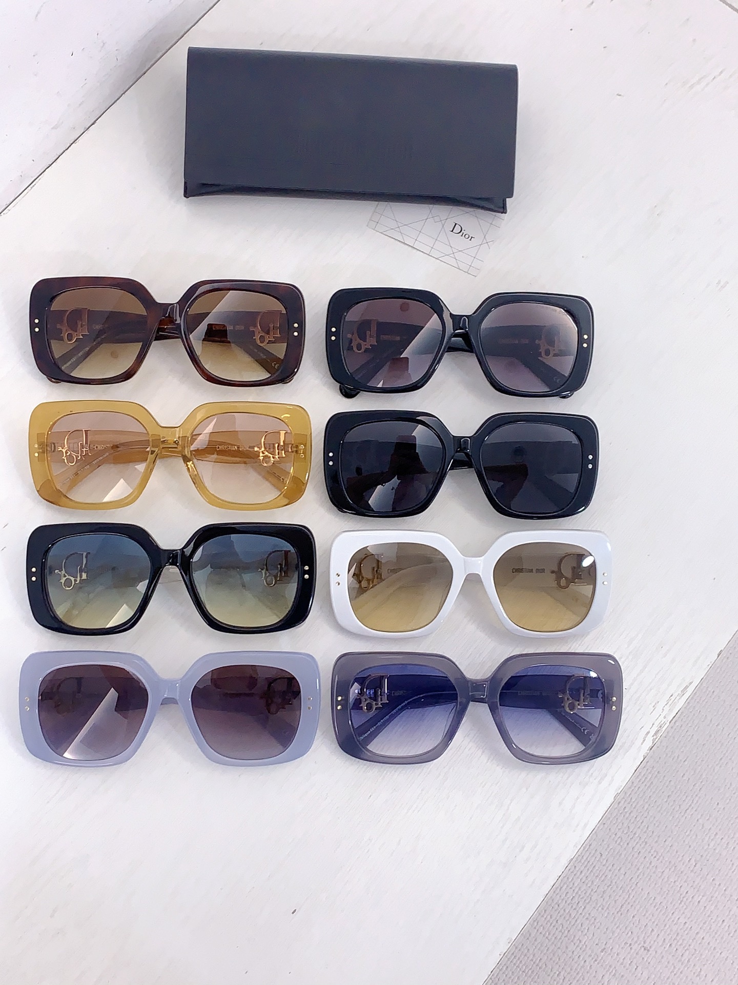 Dior DIO* Oblique S1I