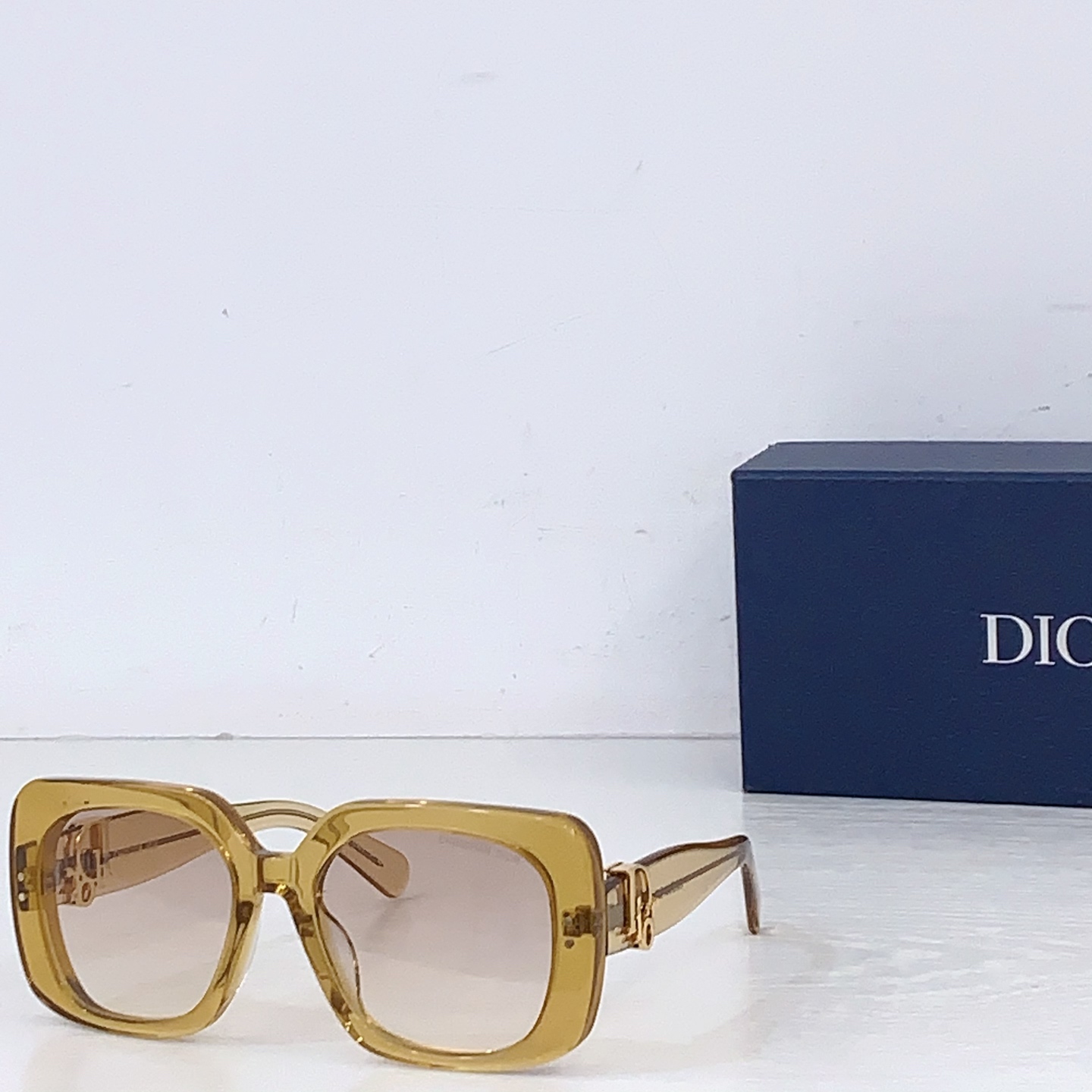 Dior DIO* Oblique S1I