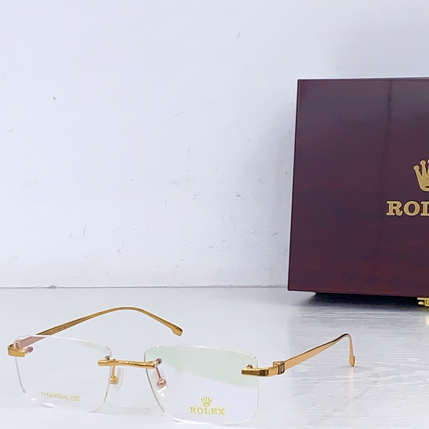 Rolex Role*
