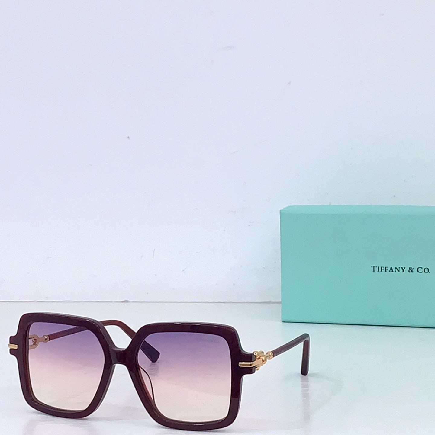 Tiffany & Co. Tiffany&C*