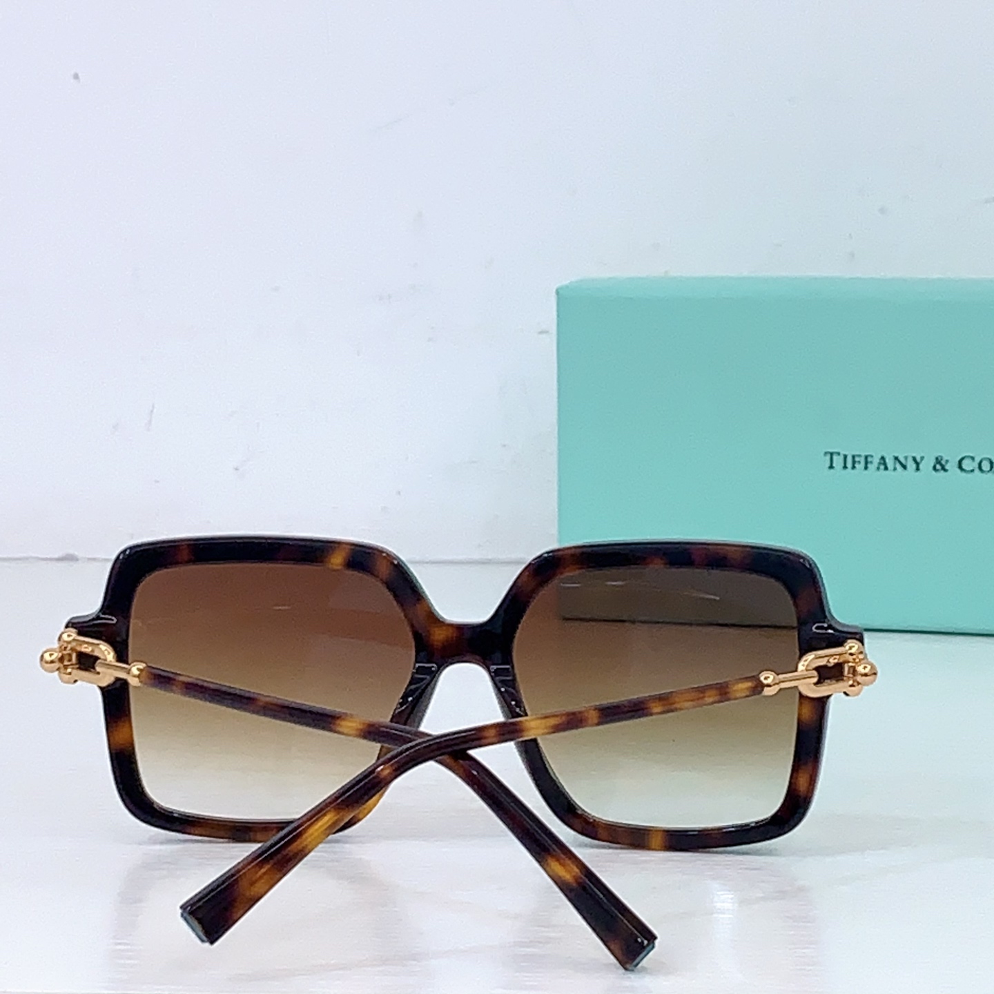 Tiffany & Co. Tiffany&C*
