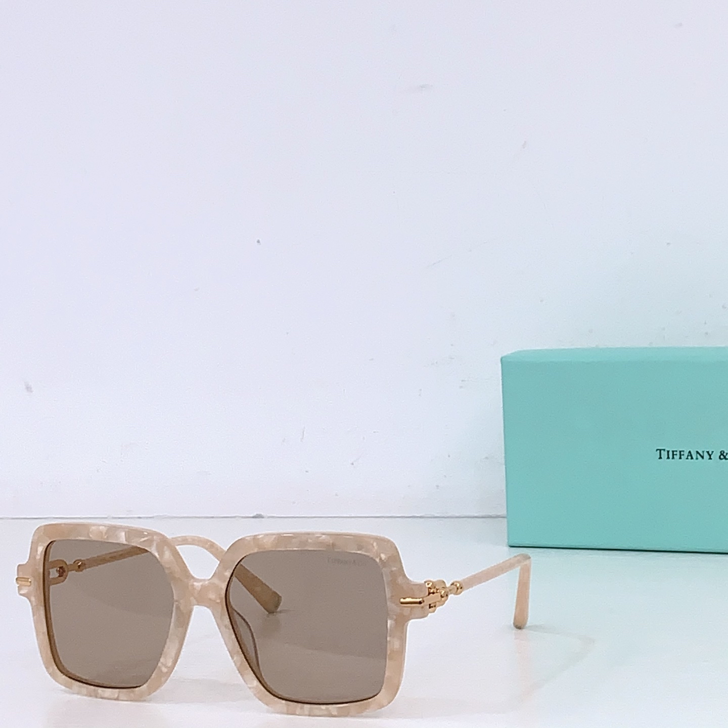 Tiffany & Co. Tiffany&C*